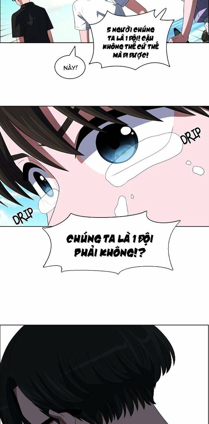 No Scope Chap 68 - Next Chap 69
