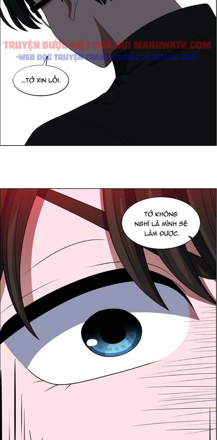 No Scope Chap 68 - Next Chap 69