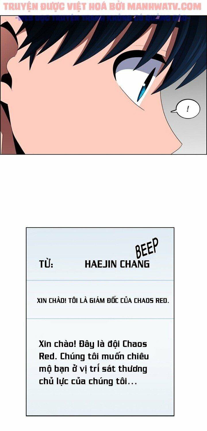 No Scope Chap 68 - Next Chap 69