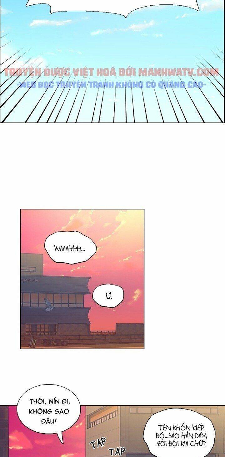 No Scope Chap 68 - Next Chap 69