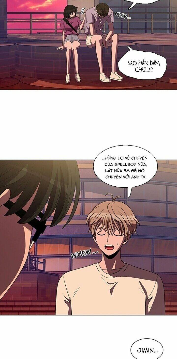 No Scope Chap 68 - Next Chap 69