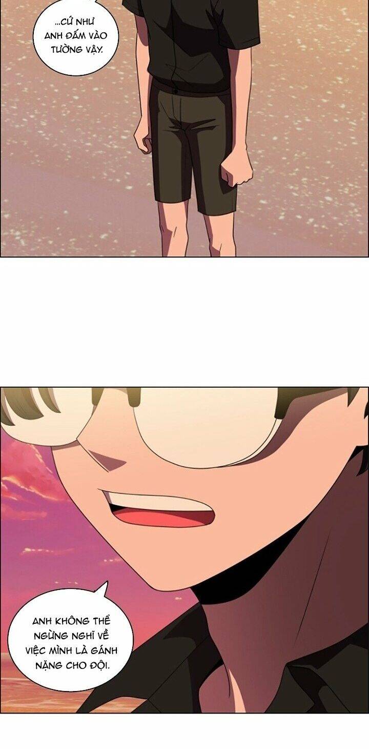 No Scope Chap 68 - Next Chap 69