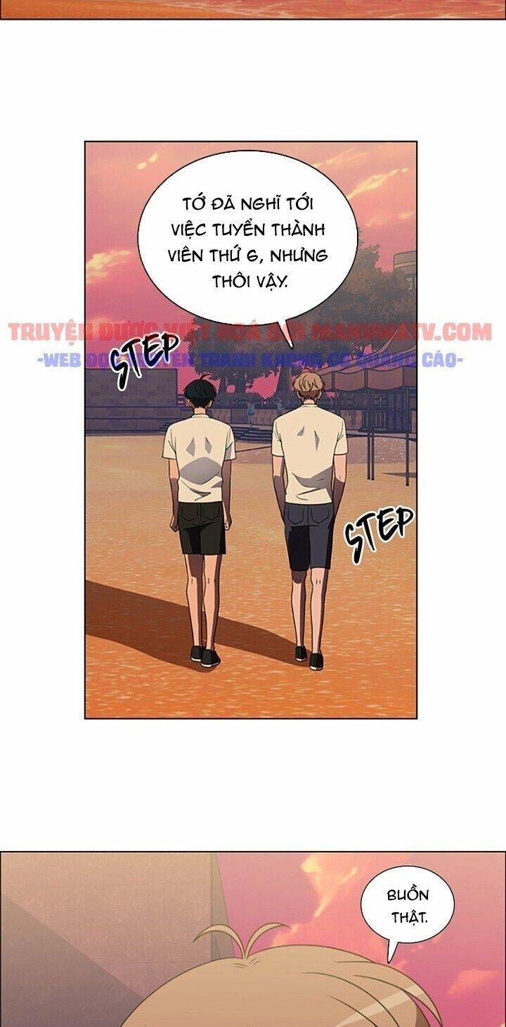 No Scope Chap 68 - Next Chap 69