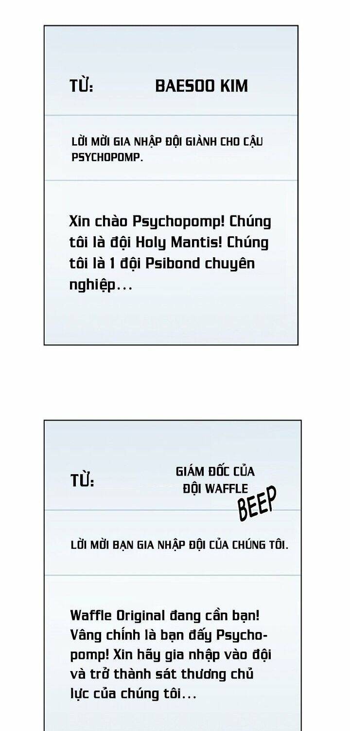 No Scope Chap 68 - Next Chap 69