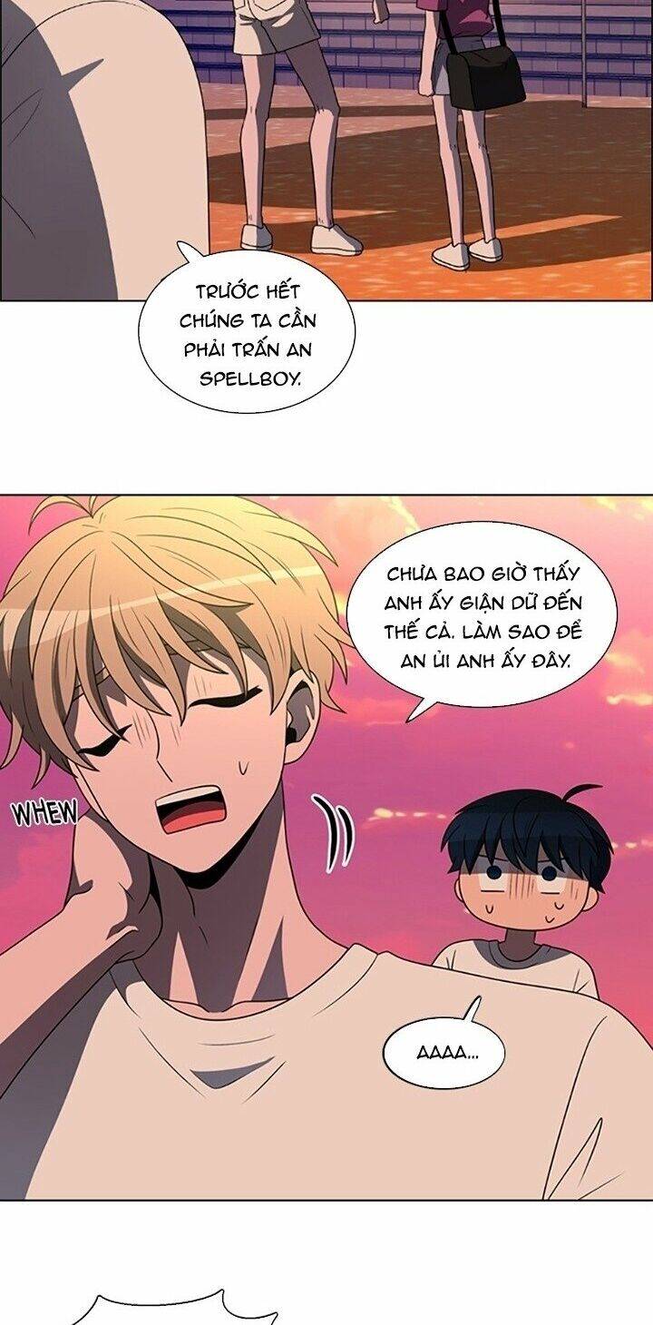 No Scope Chap 68 - Next Chap 69