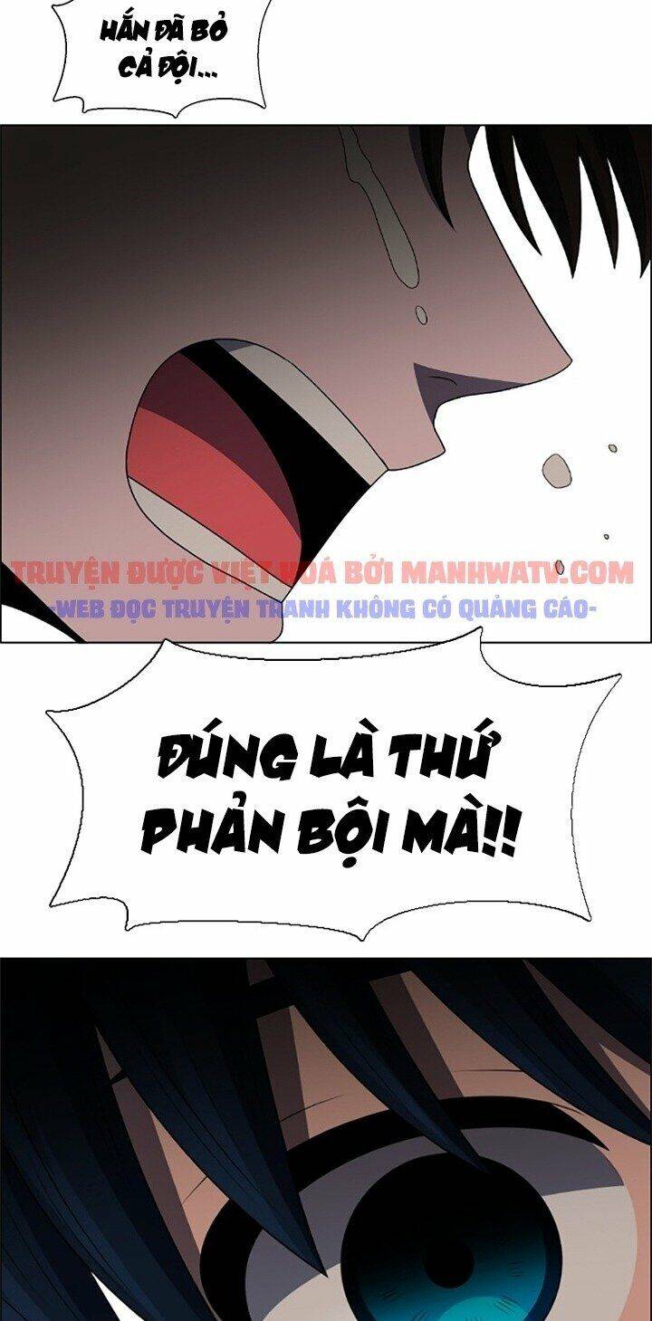 No Scope Chap 68 - Next Chap 69