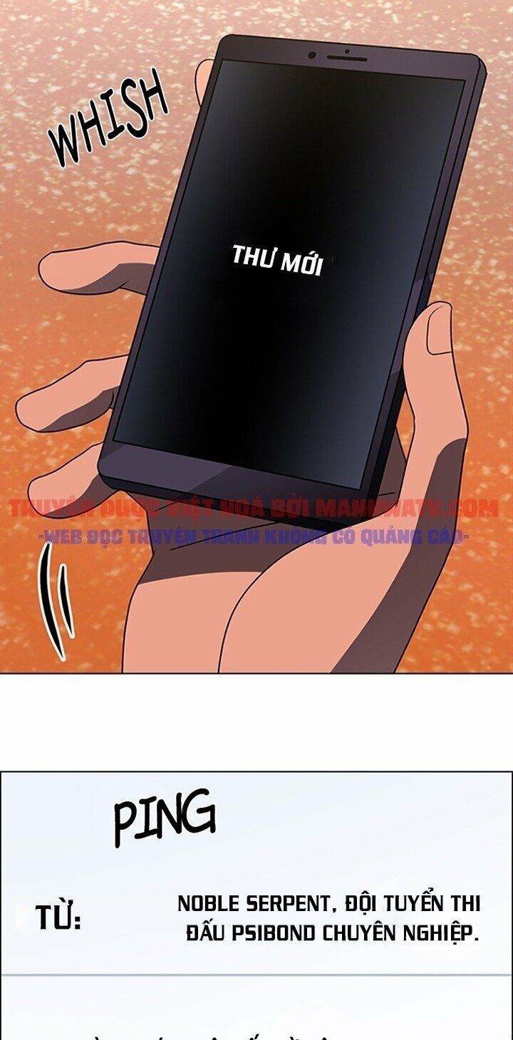 No Scope Chap 68 - Next Chap 69