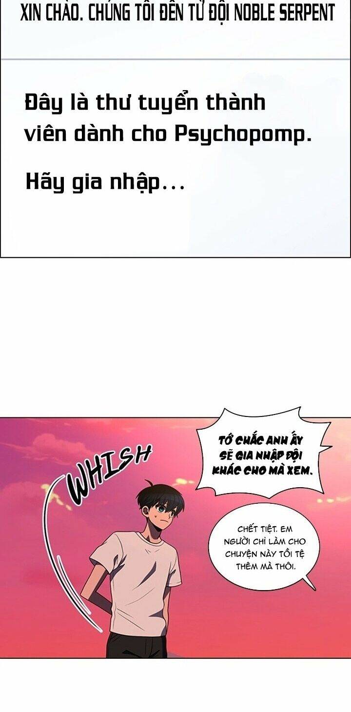 No Scope Chap 68 - Next Chap 69