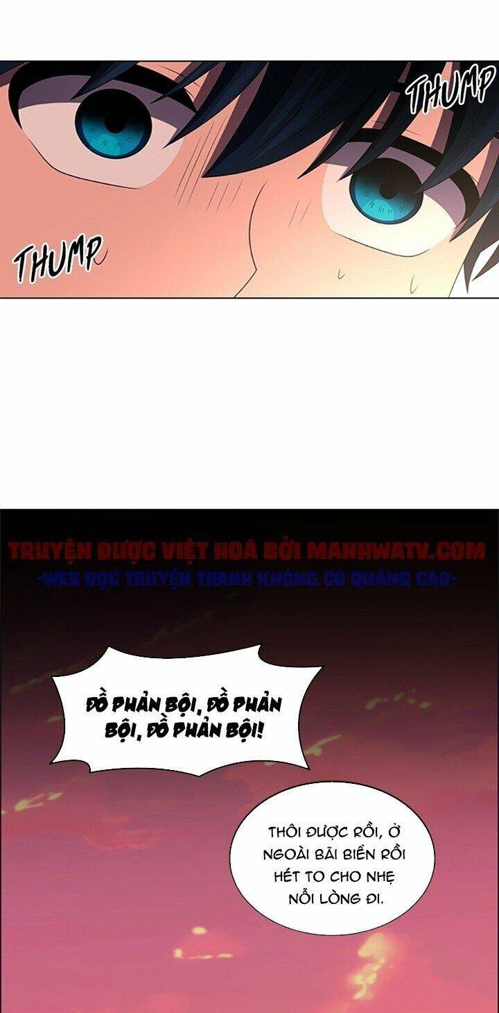 No Scope Chap 68 - Next Chap 69