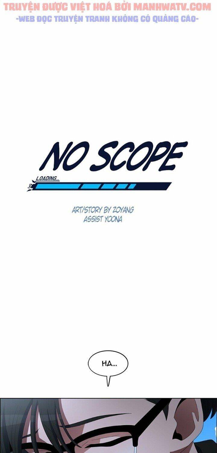 No Scope Chap 68 - Next Chap 69