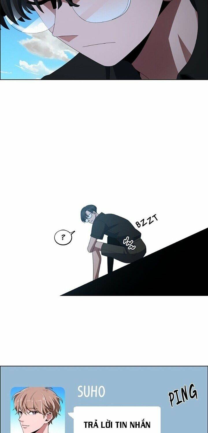 No Scope Chap 68 - Next Chap 69