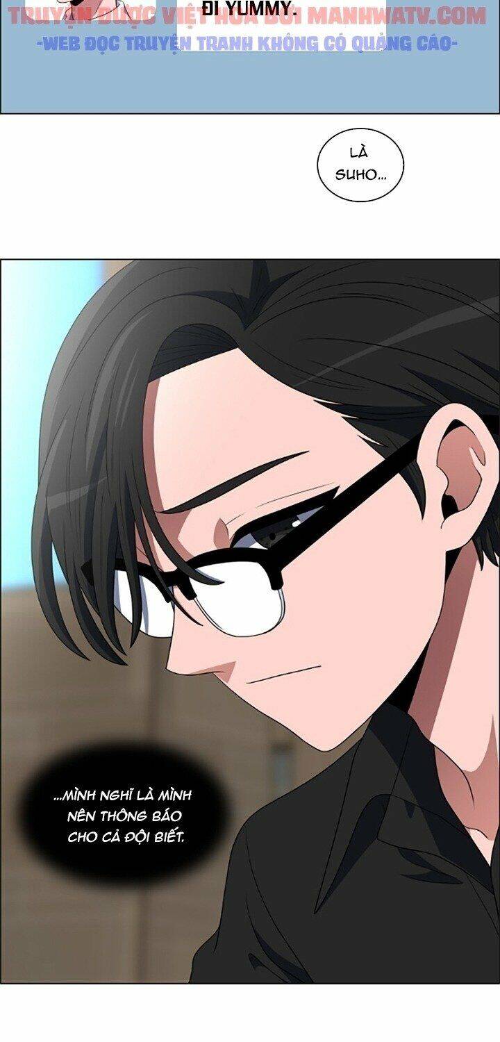 No Scope Chap 68 - Next Chap 69