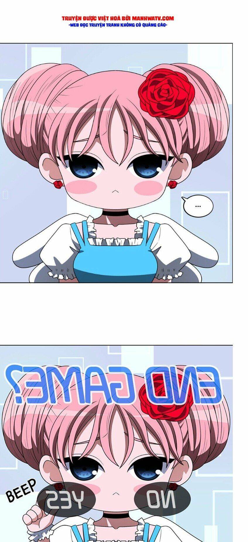 No Scope Chap 69 - Next Chap 70