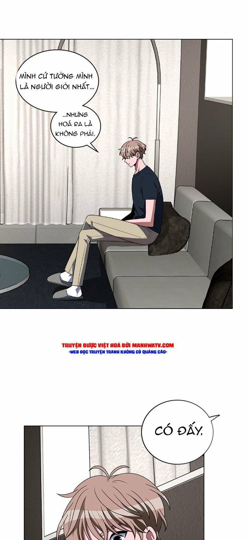 No Scope Chap 69 - Next Chap 70