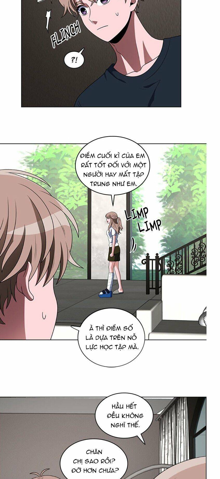 No Scope Chap 69 - Next Chap 70