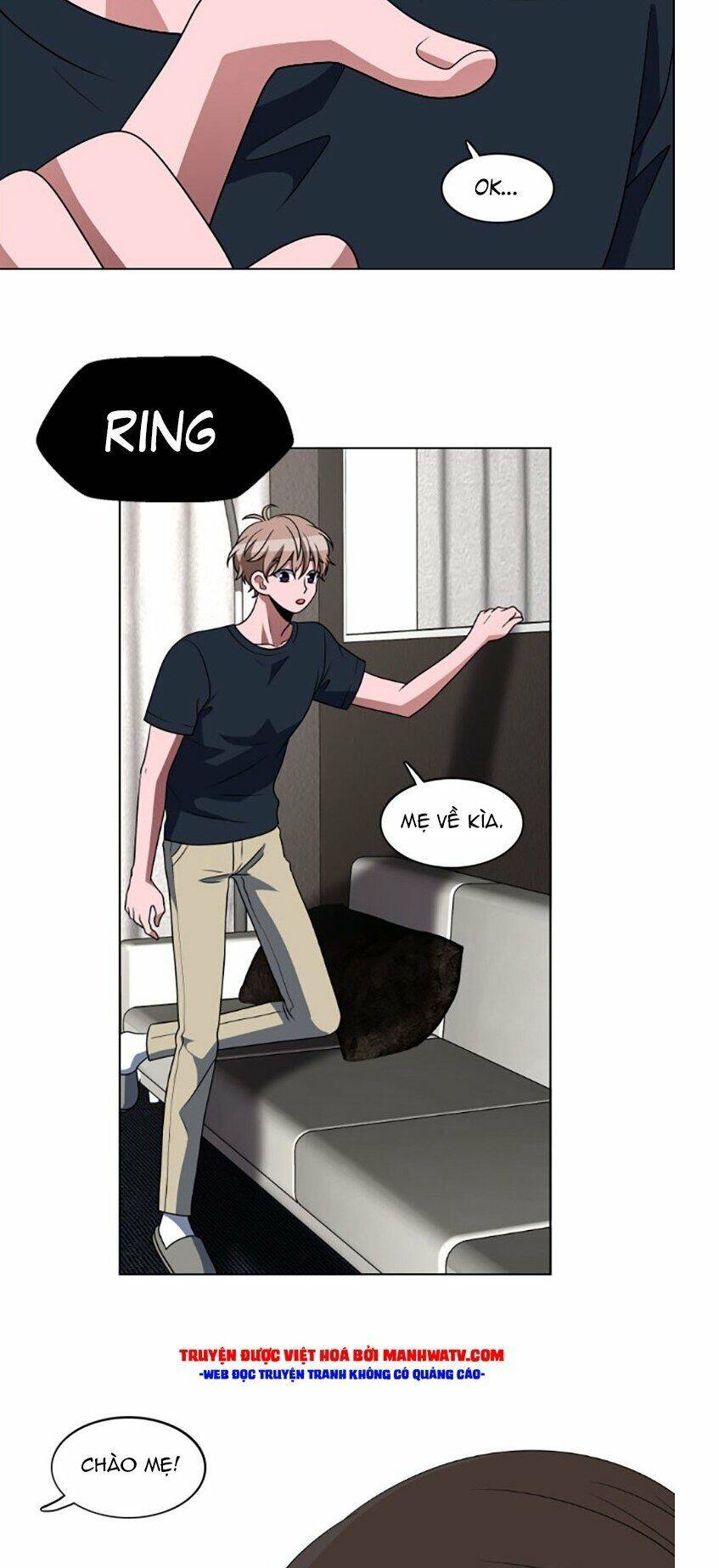 No Scope Chap 69 - Next Chap 70