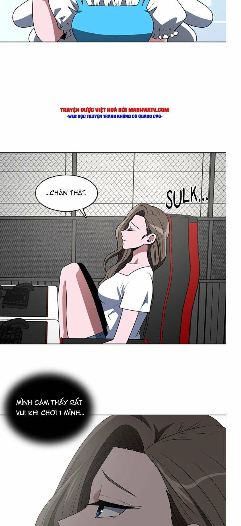 No Scope Chap 69 - Next Chap 70
