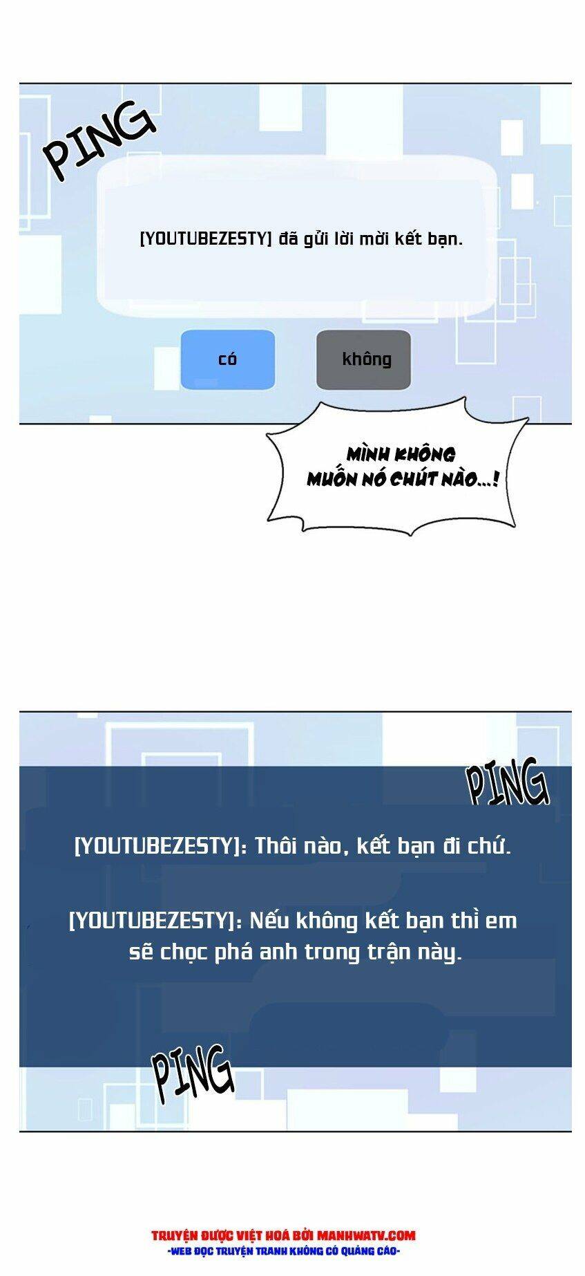 No Scope Chap 69 - Next Chap 70