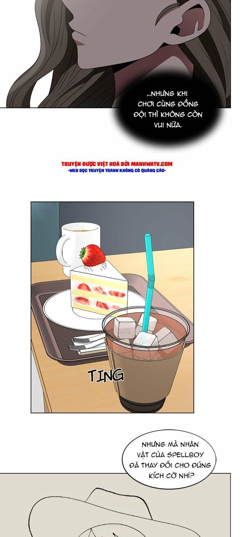 No Scope Chap 69 - Next Chap 70
