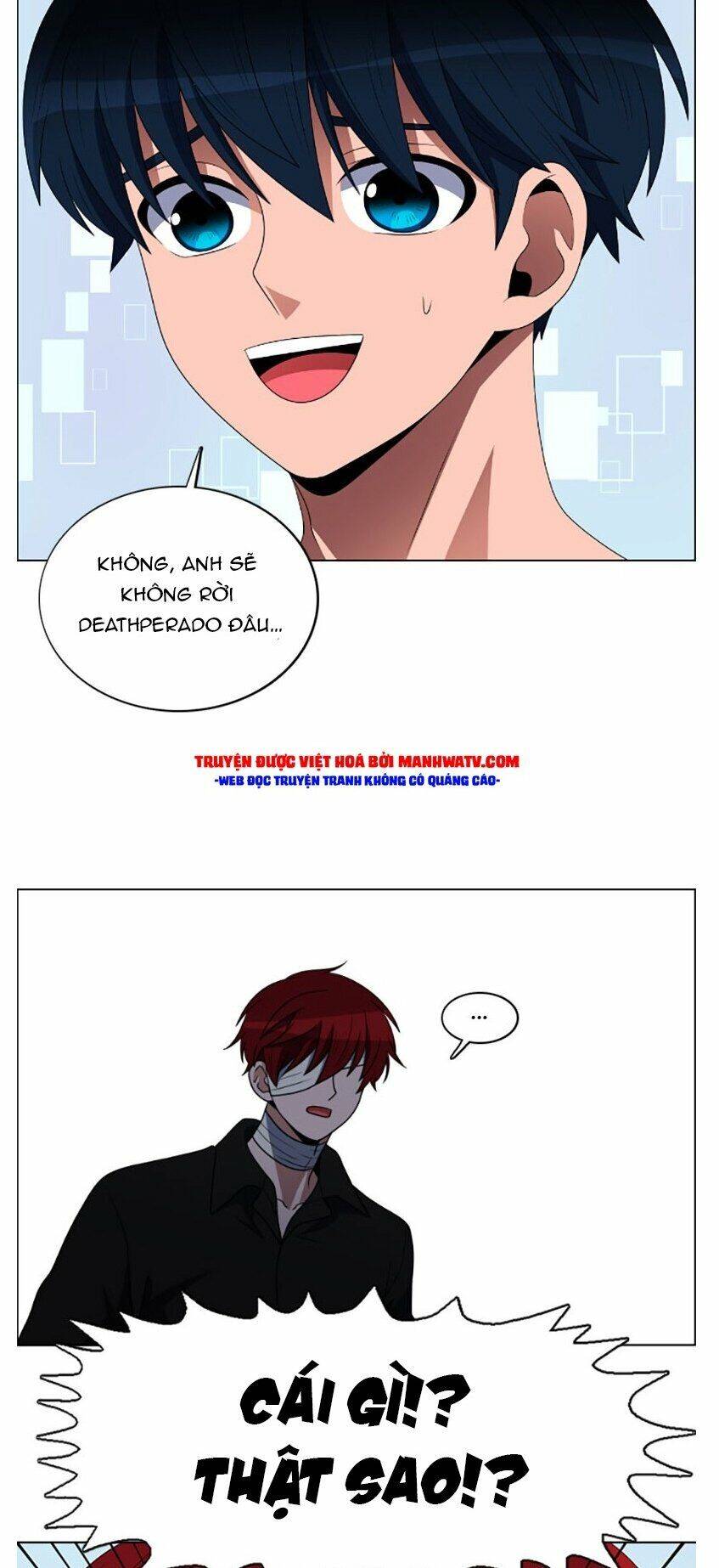 No Scope Chap 69 - Next Chap 70