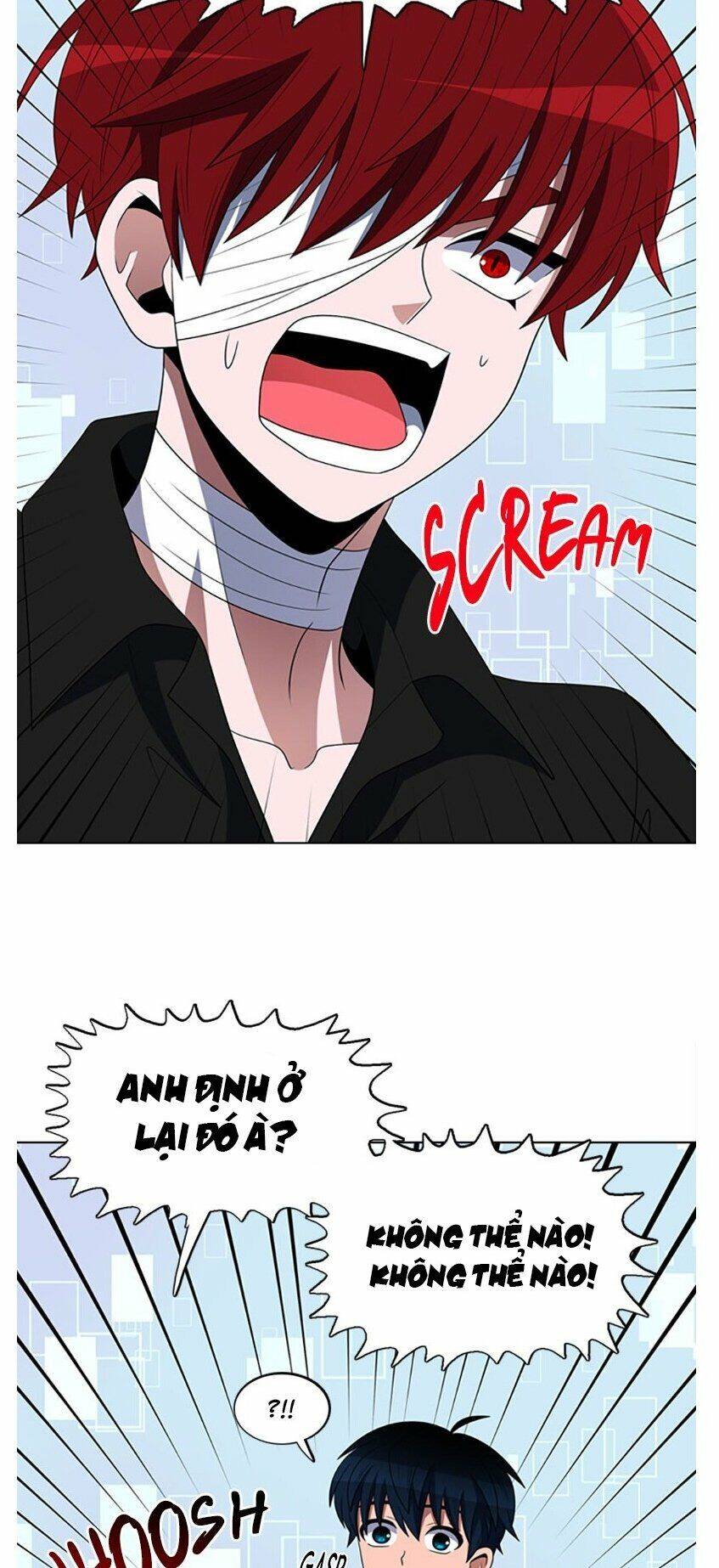No Scope Chap 69 - Next Chap 70
