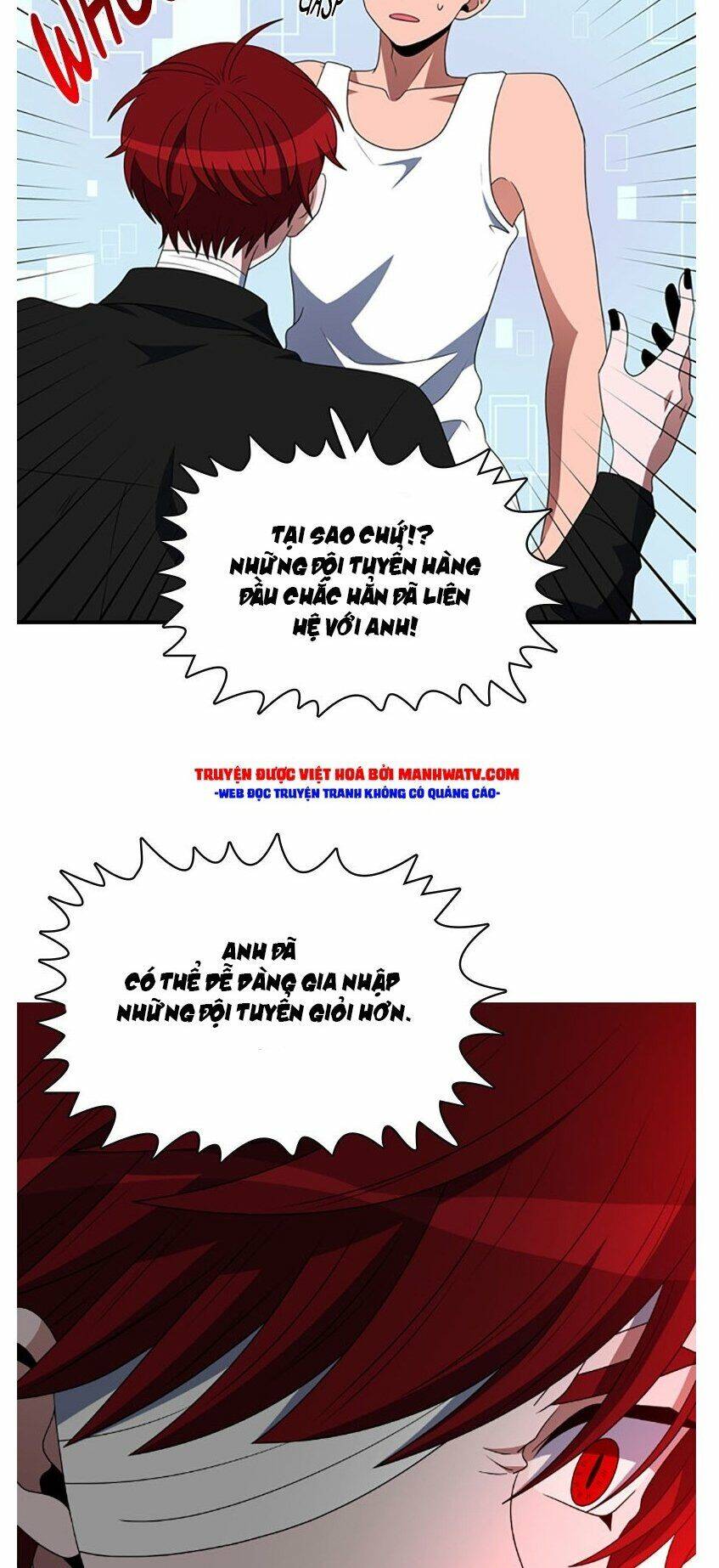 No Scope Chap 69 - Next Chap 70
