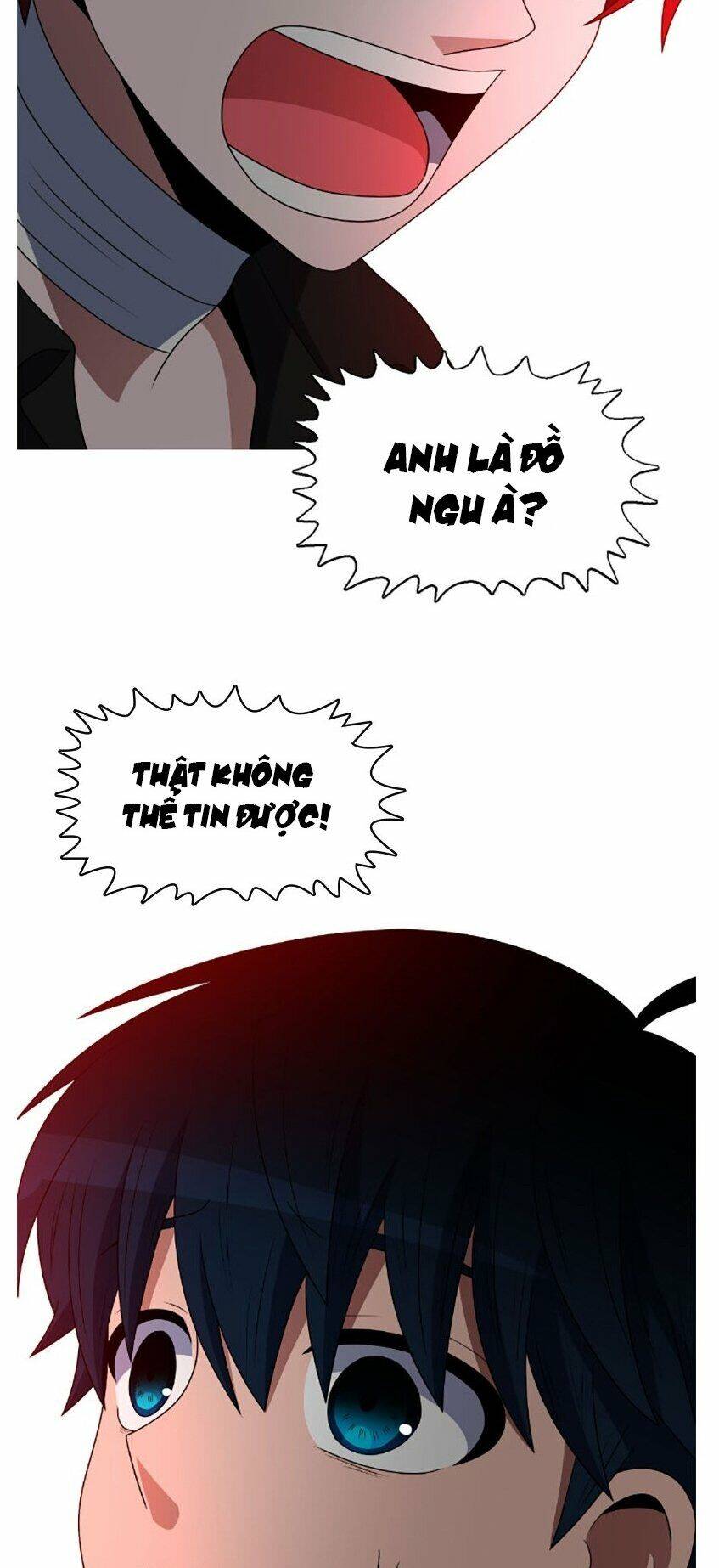 No Scope Chap 69 - Next Chap 70