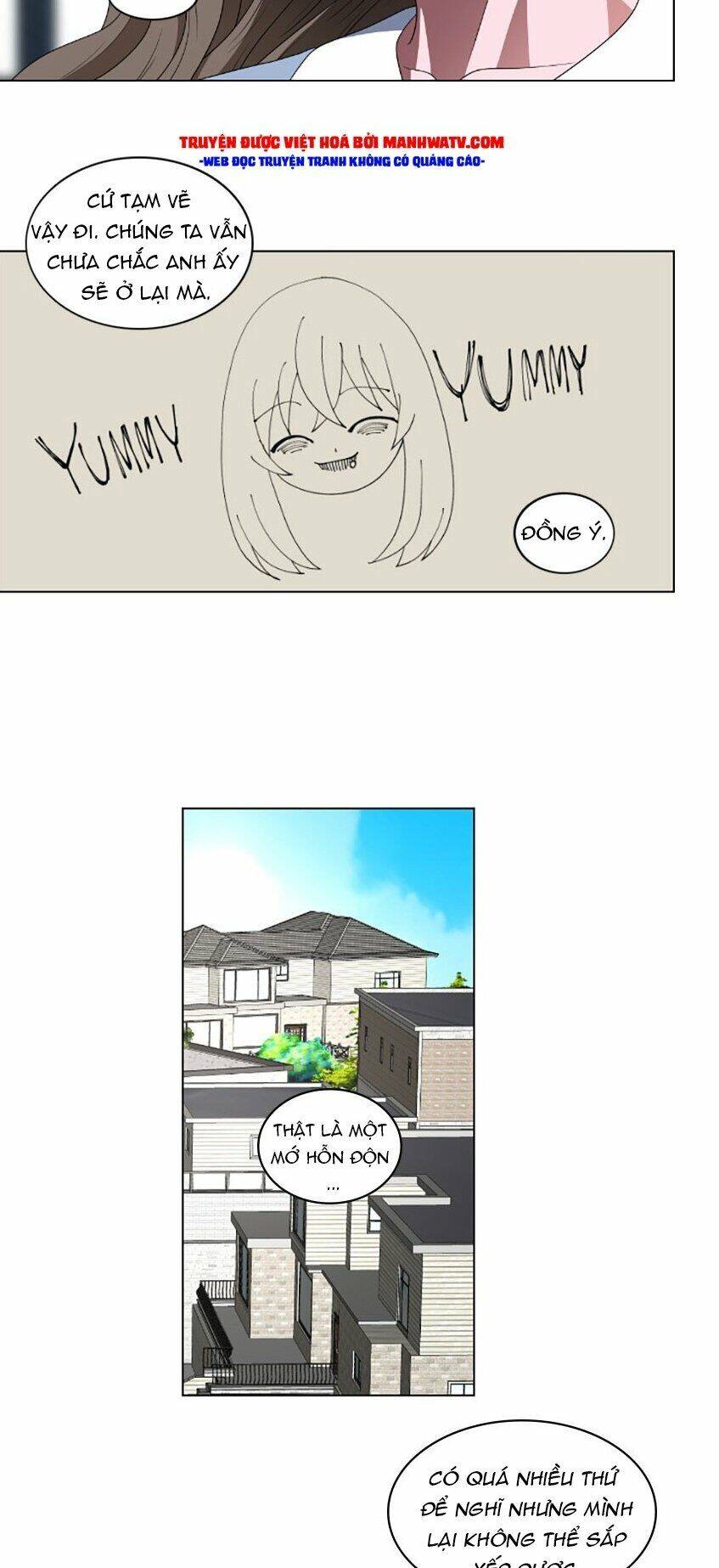 No Scope Chap 69 - Next Chap 70