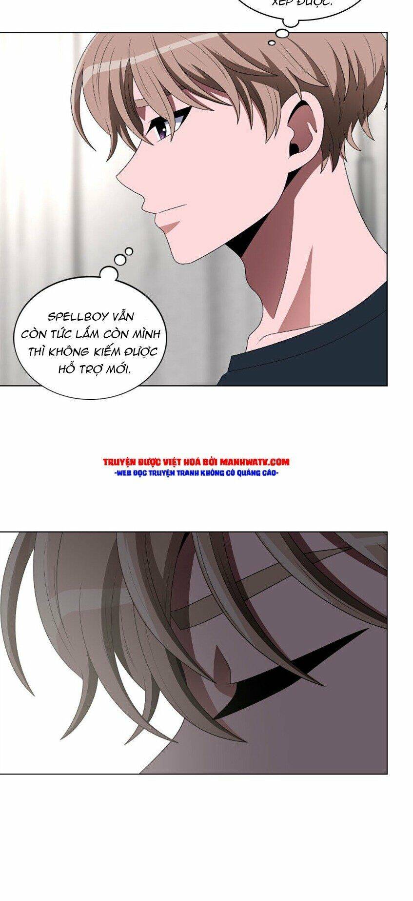 No Scope Chap 69 - Next Chap 70