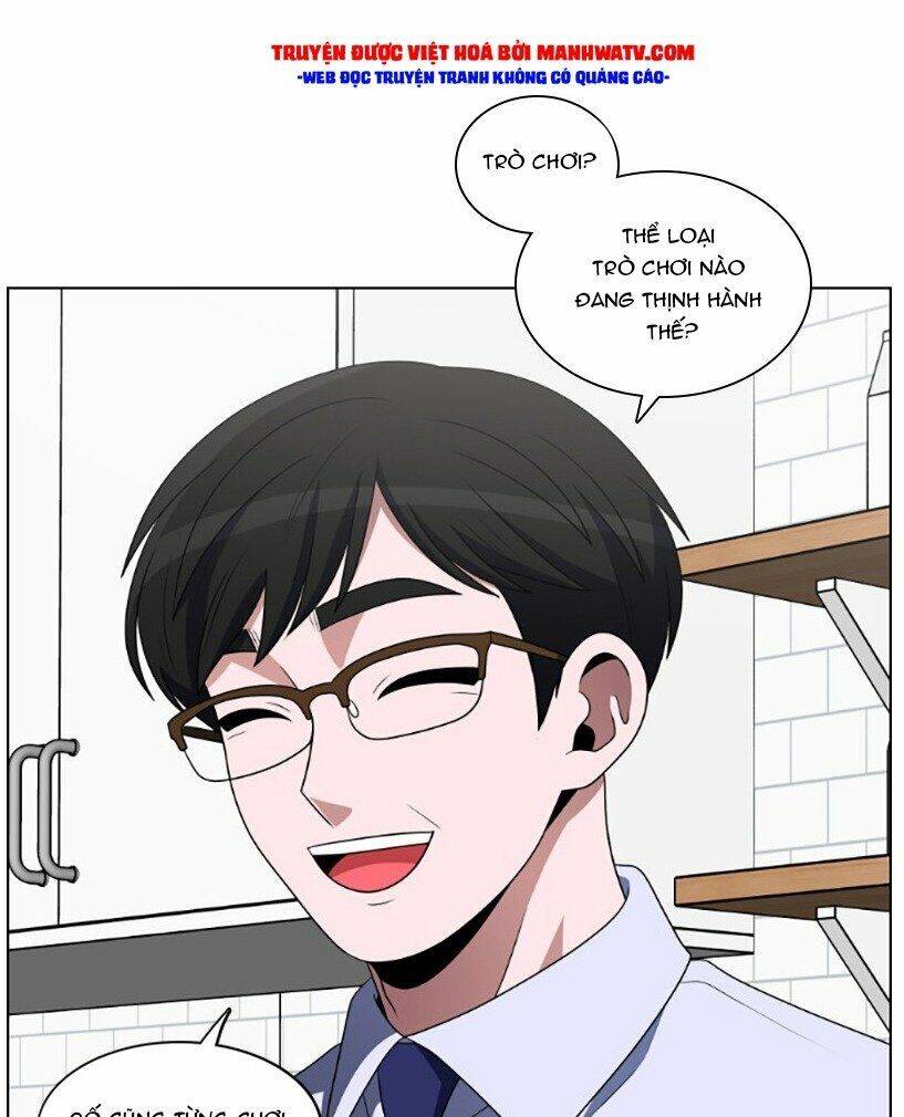 No Scope Chap 70 - Next Chap 71