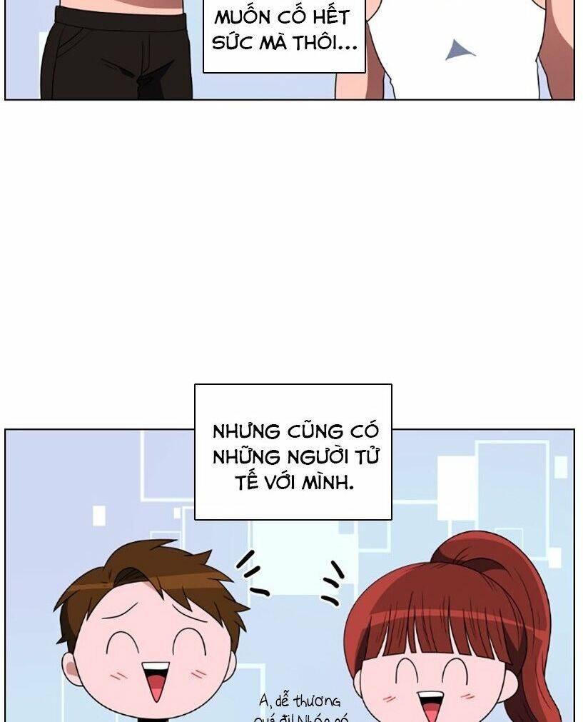 No Scope Chap 70 - Next Chap 71