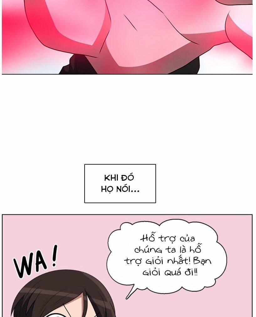 No Scope Chap 70 - Next Chap 71