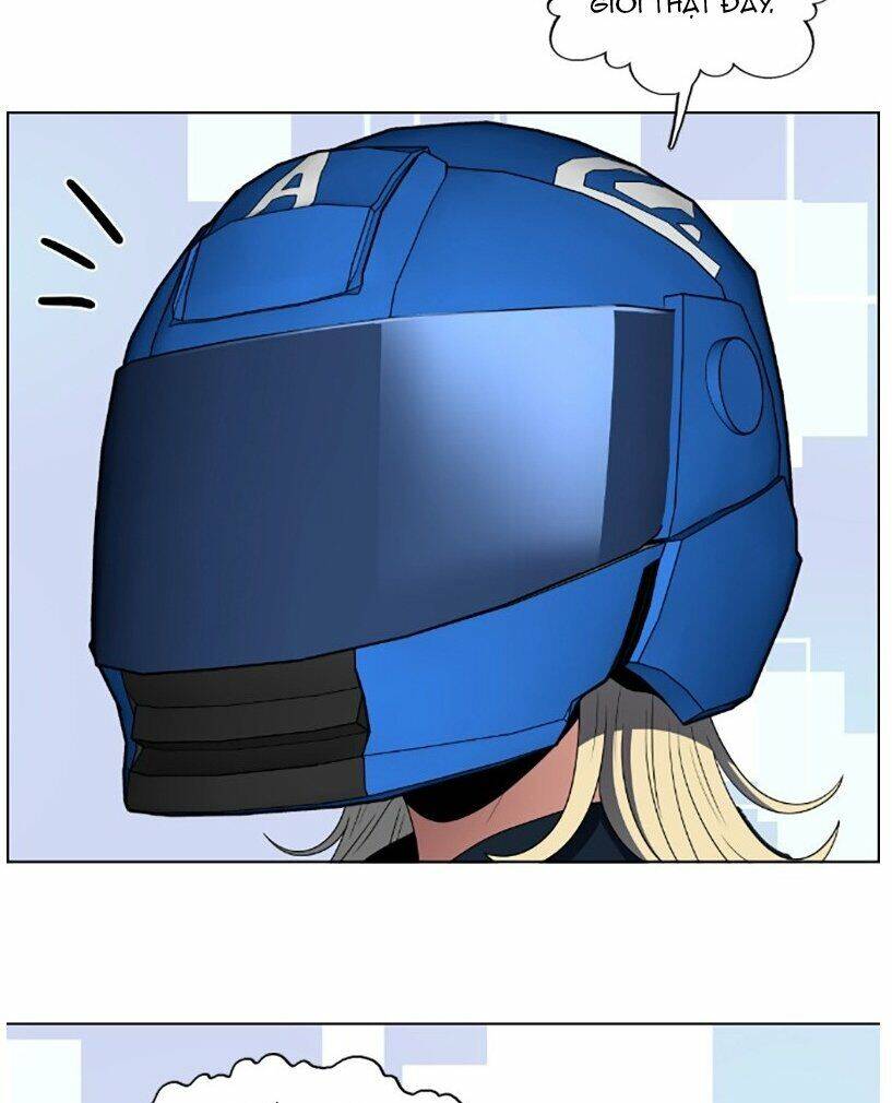 No Scope Chap 70 - Next Chap 71
