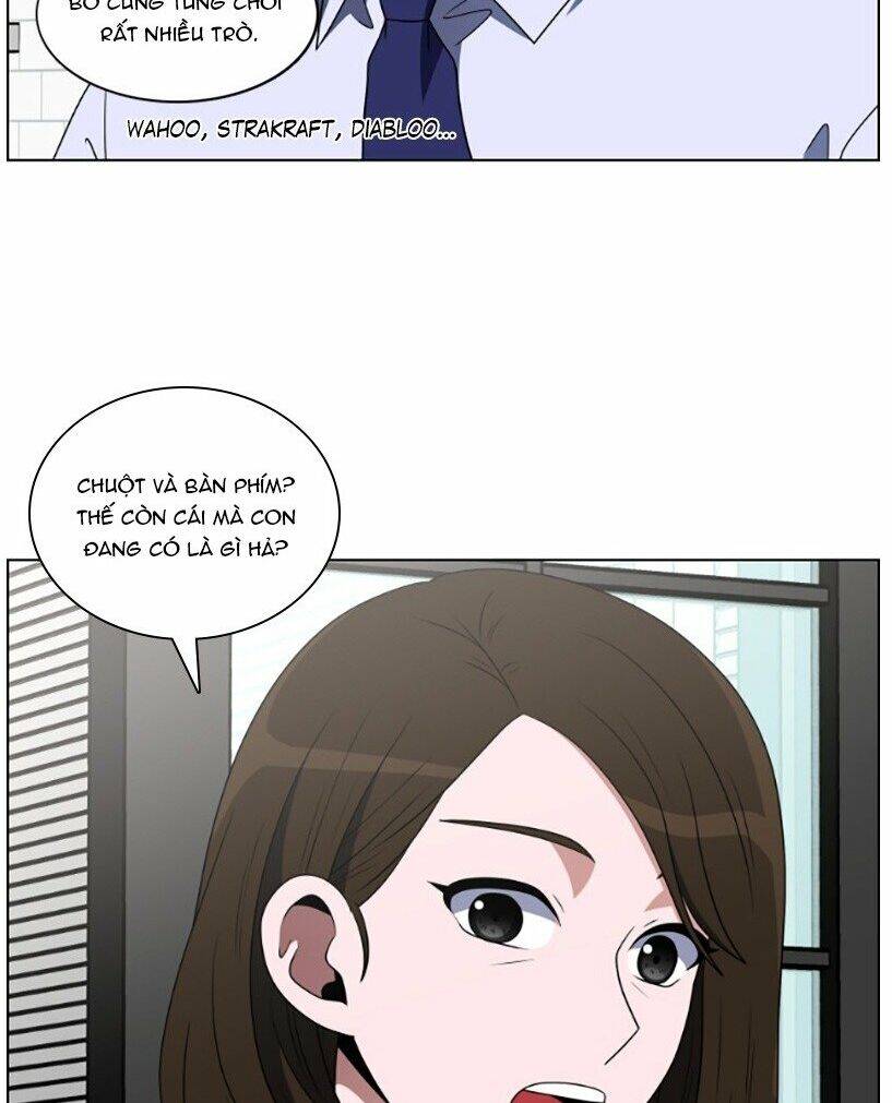 No Scope Chap 70 - Next Chap 71