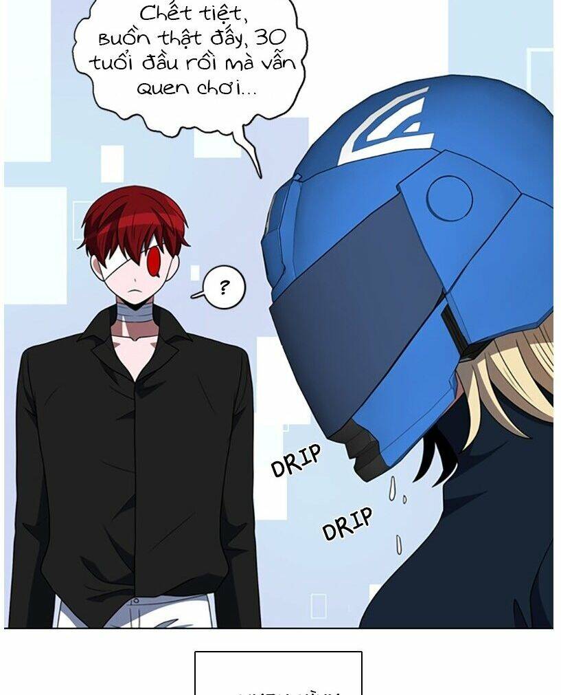 No Scope Chap 70 - Next Chap 71