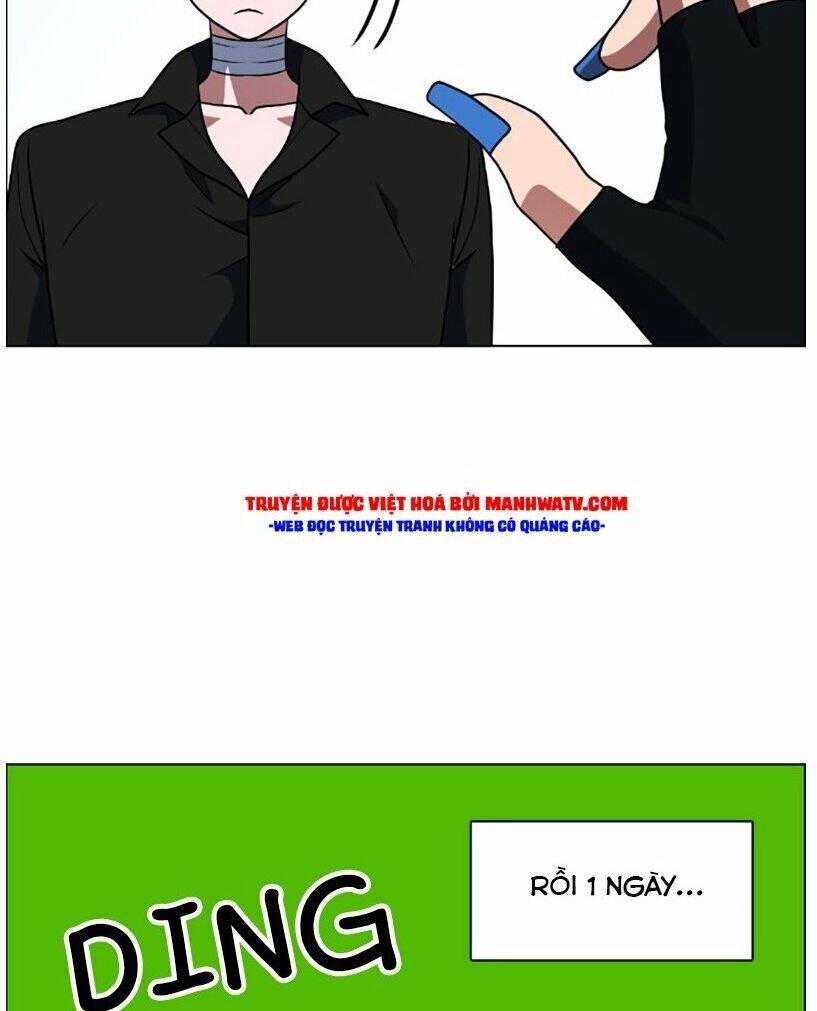 No Scope Chap 70 - Next Chap 71