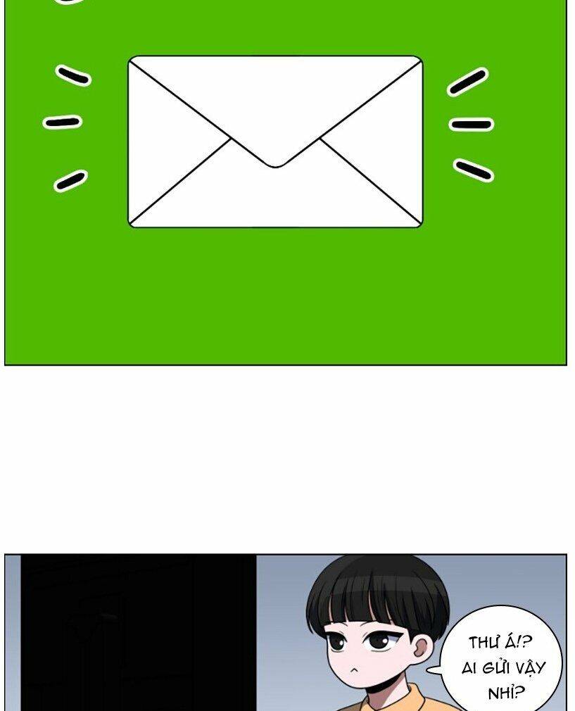 No Scope Chap 70 - Next Chap 71