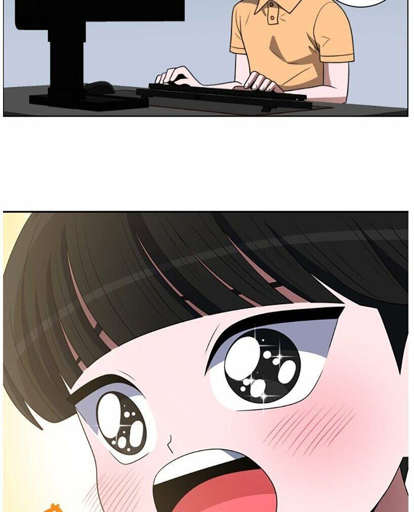No Scope Chap 70 - Next Chap 71