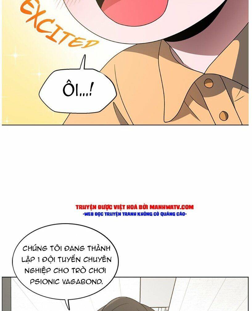 No Scope Chap 70 - Next Chap 71