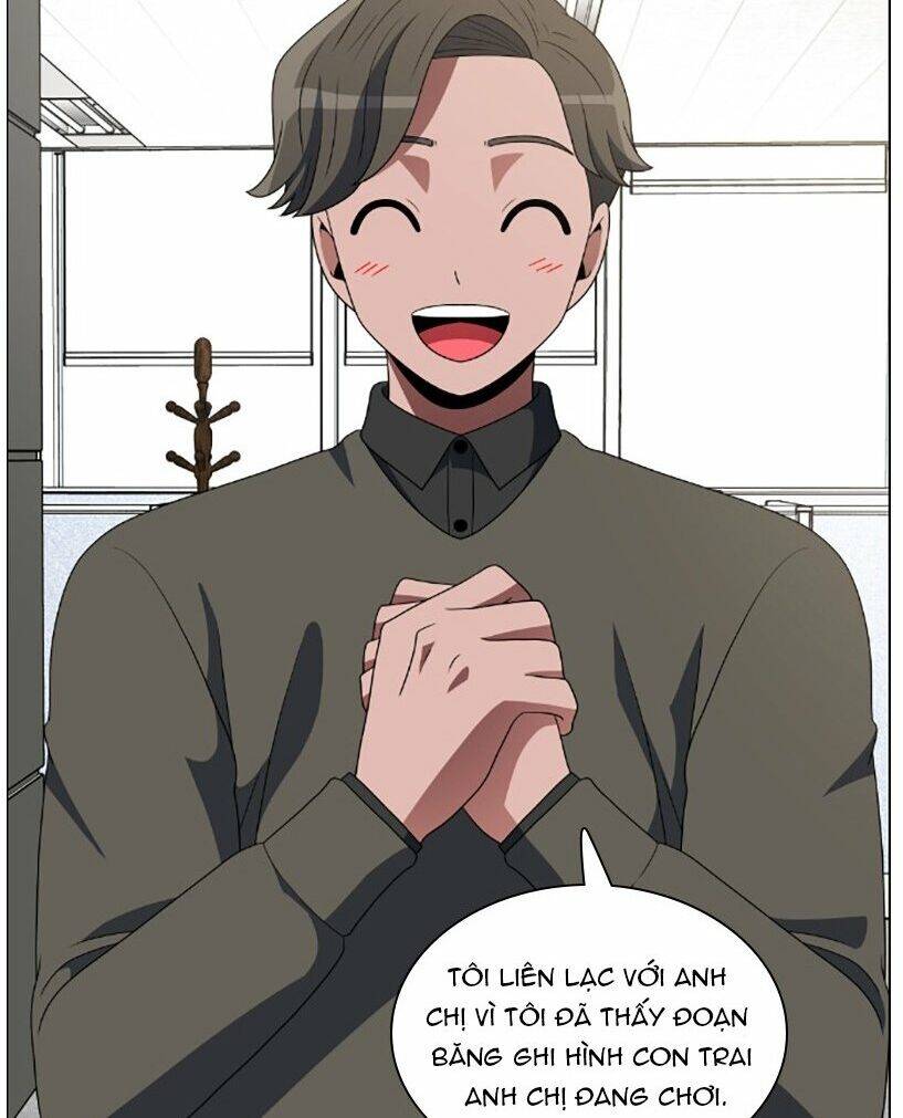 No Scope Chap 70 - Next Chap 71