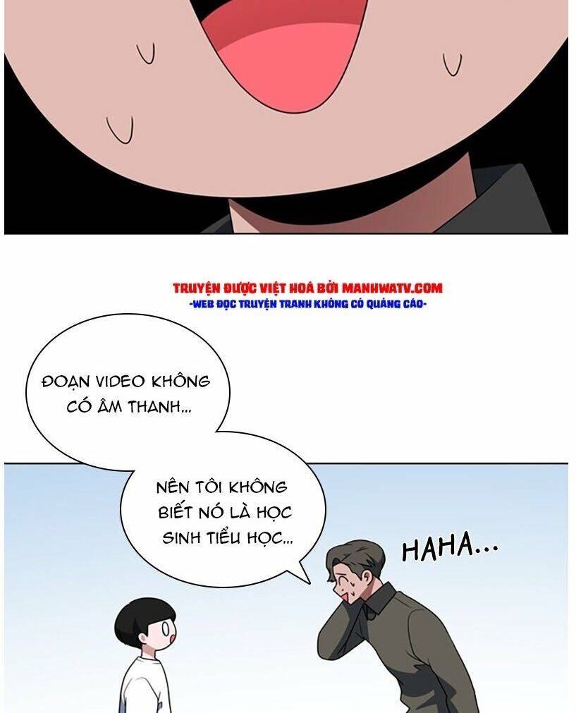 No Scope Chap 70 - Next Chap 71
