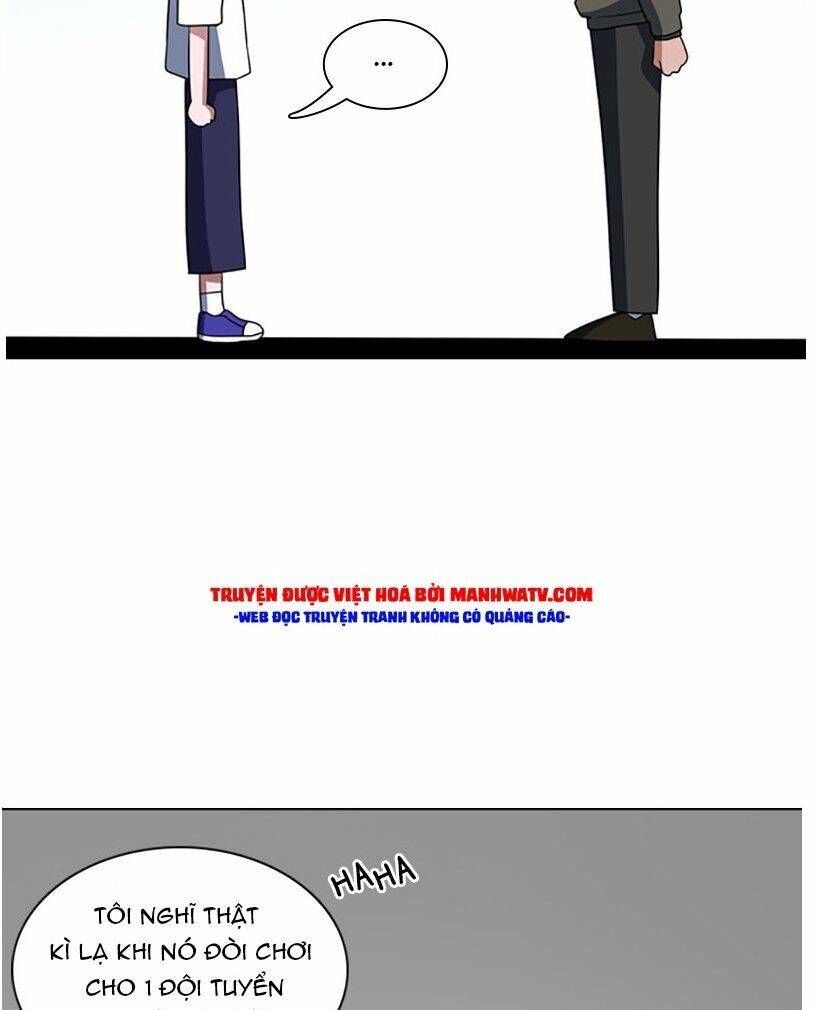 No Scope Chap 70 - Next Chap 71