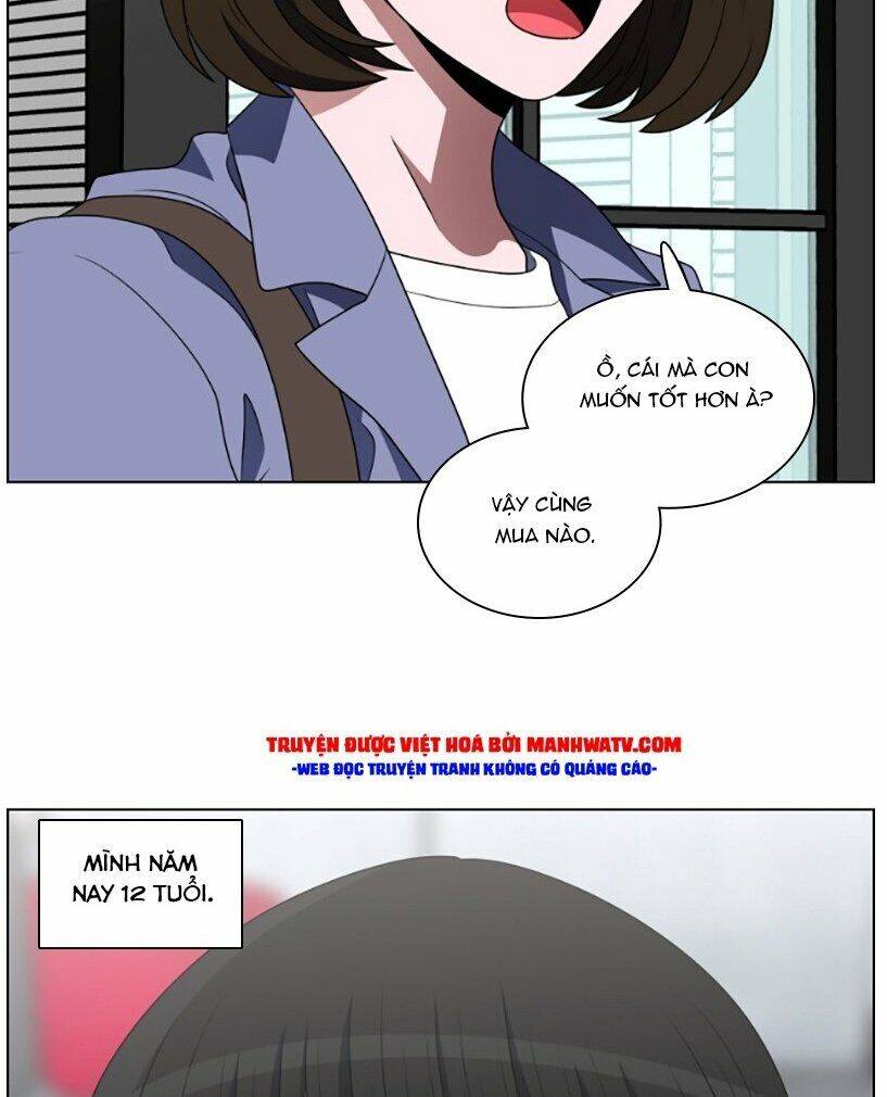 No Scope Chap 70 - Next Chap 71