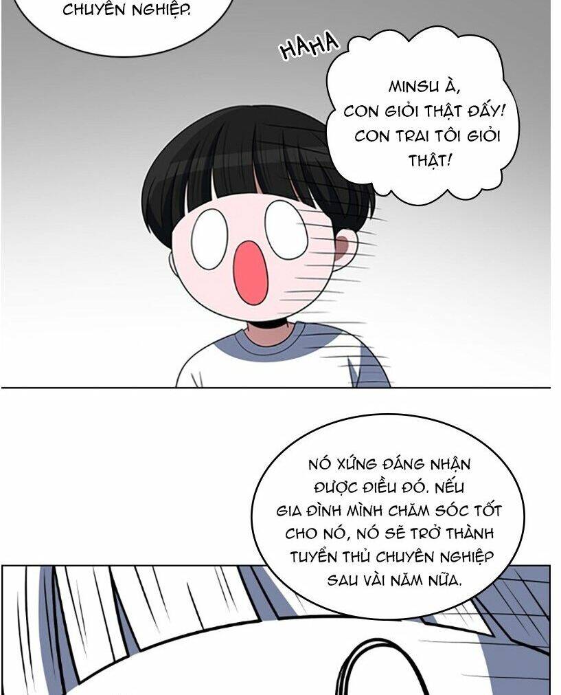 No Scope Chap 70 - Next Chap 71
