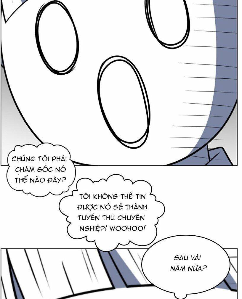 No Scope Chap 70 - Next Chap 71