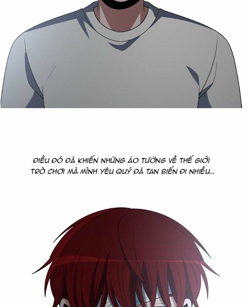 No Scope Chap 70 - Next Chap 71