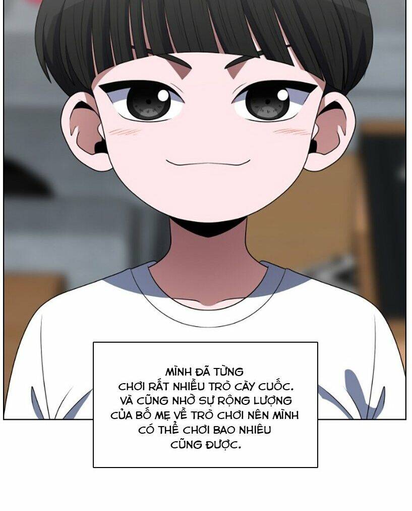 No Scope Chap 70 - Next Chap 71