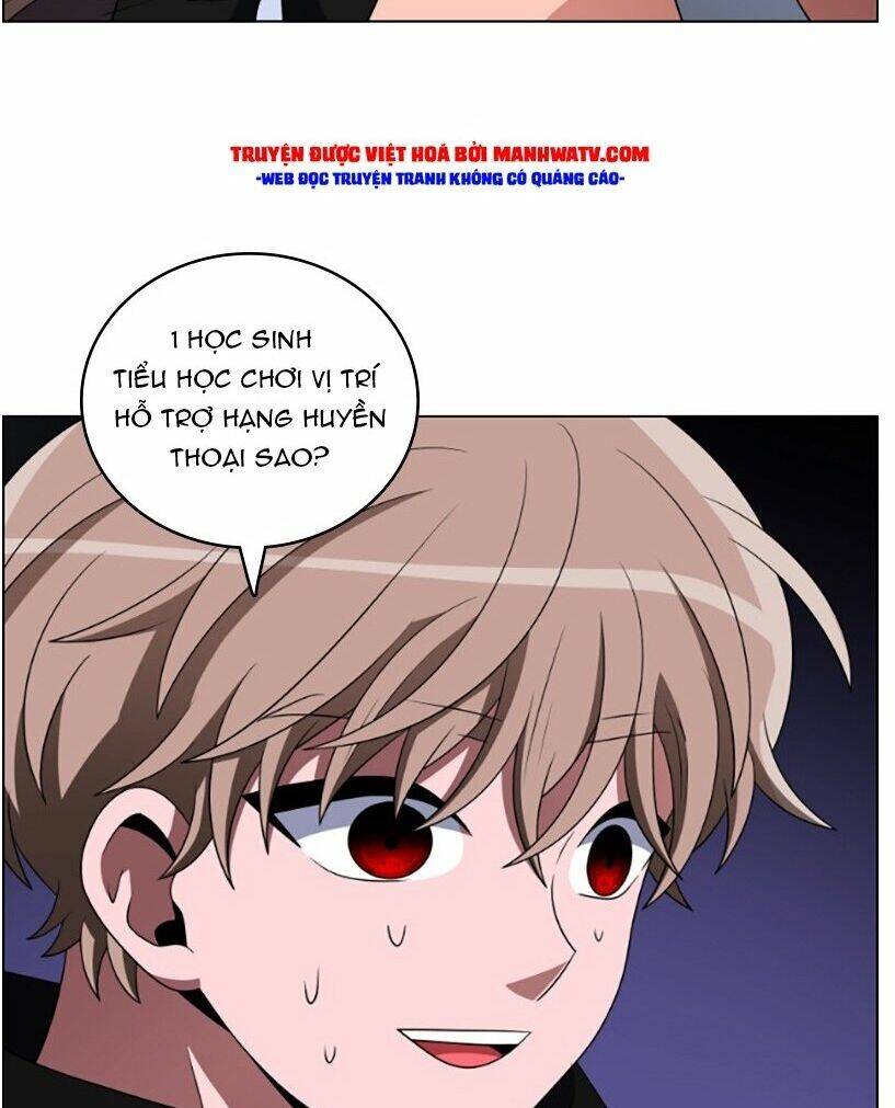 No Scope Chap 70 - Next Chap 71