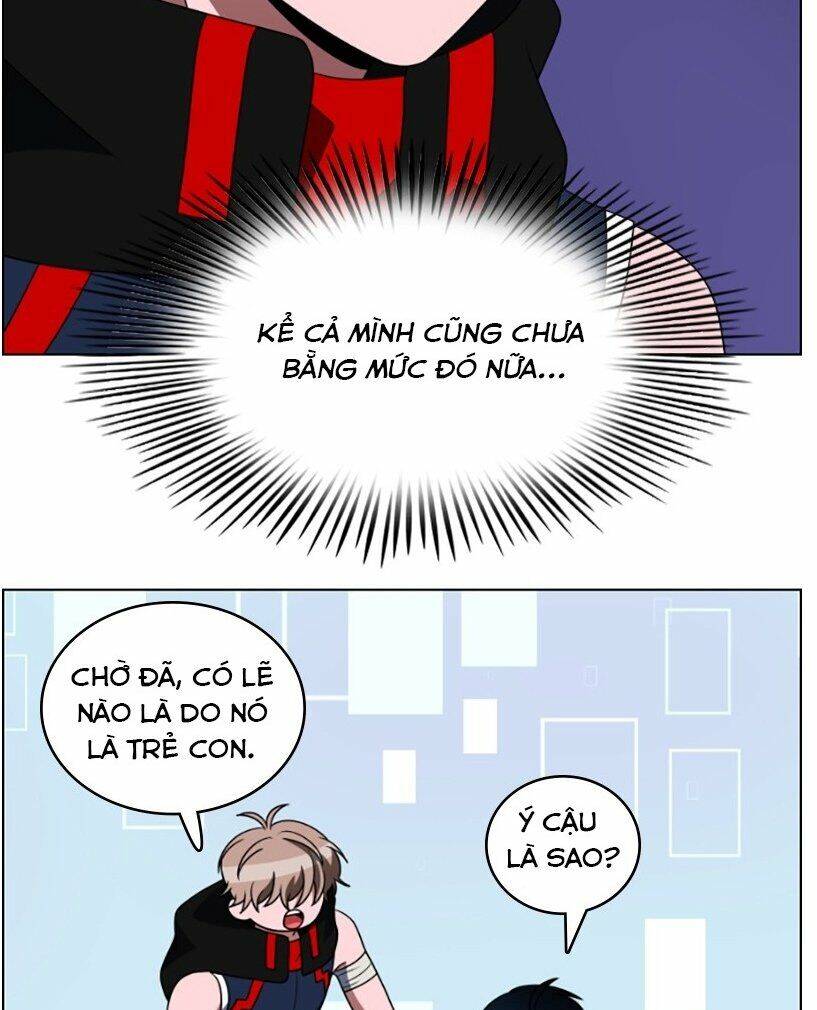 No Scope Chap 70 - Next Chap 71