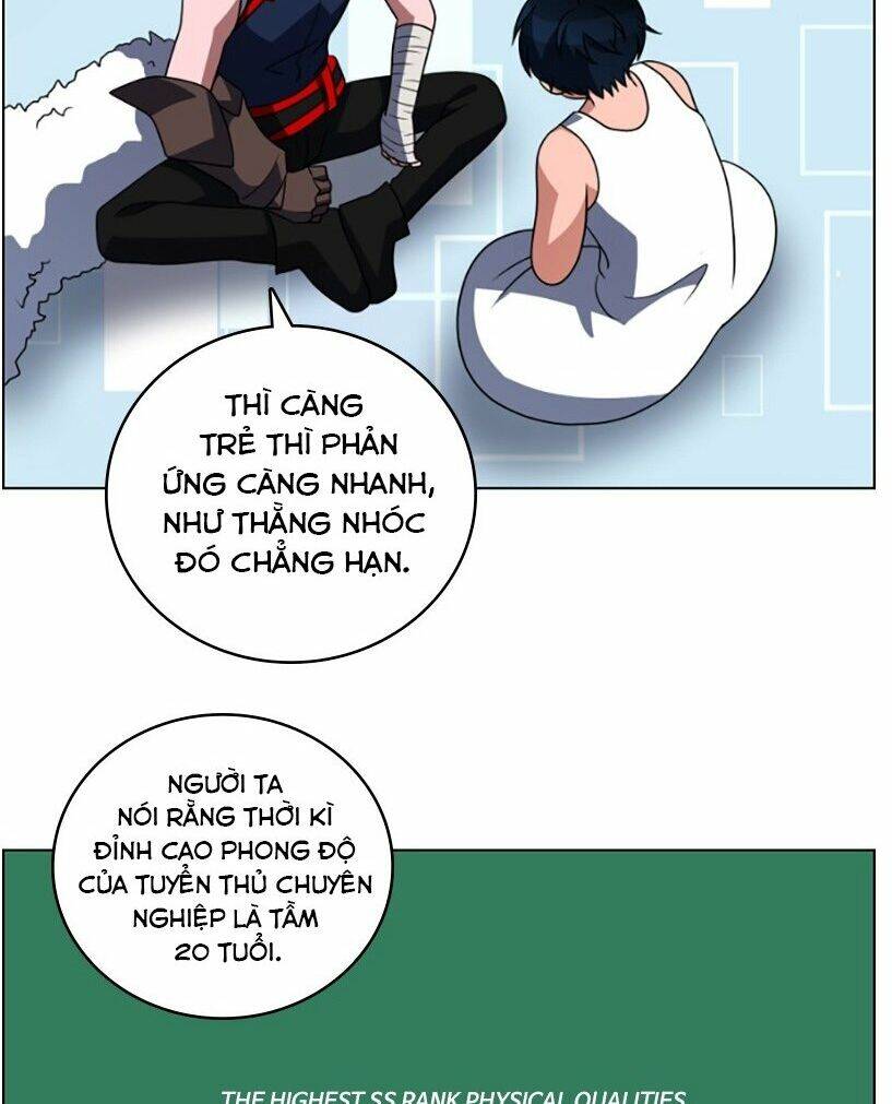 No Scope Chap 70 - Next Chap 71